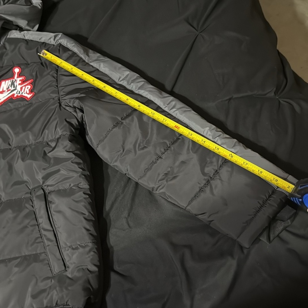 Kids Jordan Puffer Jacket - Picture 14 of 14